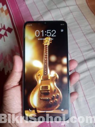 Oppo a31